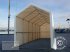 Zelthalle des Typs Titanium LAGERZELT PRO XL 4X12X3,5X4,59M, PVC, WEISS, Neumaschine in Hellebaek (Bild 5)