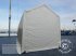 Zelthalle des Typs Titanium LAGERZELT PRO XL 4X12X3,5X4,59M, PVC, WEISS, Neumaschine in Hellebaek (Bild 6)