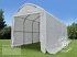 Sonstige Hoftechnik des Typs Sonstige ZELTHALLE MULTIGARAGE 4X12X4,5X5,5M, WEISS, Neumaschine in Hellebaek (Bild 4)
