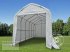 Sonstige Hoftechnik des Typs Sonstige ZELTHALLE MULTIGARAGE 4X12X4,5X5,5M, WEISS, Neumaschine in Hellebaek (Bild 7)