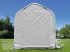 Sonstige Hoftechnik des Typs Sonstige ZELTHALLE MULTIGARAGE 4X12X4,5X5,5M, WEISS, Neumaschine in Hellebaek (Bild 9)