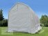 Sonstige Hoftechnik des Typs Sonstige ZELTHALLE MULTIGARAGE 4X12X4,5X5,5M, WEISS, Neumaschine in Hellebaek (Bild 10)
