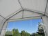Sonstige Hoftechnik des Typs Sonstige ZELTHALLE MULTIGARAGE 4X12X4,5X5,5M, WEISS, Neumaschine in Hellebaek (Bild 11)
