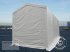 Zelthalle des Typs Sonstige LAGERZELT PRO XL 3,5X10X3,3X3,94M, PVC, WEISS, Neumaschine in Hellebaek (Bild 5)