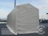 Zelthalle des Typs Sonstige LAGERZELT PRO XL 3,5X10X3,3X3,94M, PVC, WEISS, Neumaschine in Hellebaek (Bild 7)