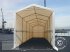 Zelthalle des Typs Sonstige LAGERZELT PRO XL 3,5X10X3,3X3,94M, PVC, WEISS, Neumaschine in Hellebaek (Bild 10)