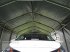 Zelthalle des Typs Sonstige ZELTGARAGE PRO 3,6X7,2X2,68M PVC, GRAU, Neumaschine in Hellebaek (Bild 4)