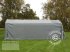 Zelthalle des Typs Sonstige ZELTGARAGE PRO 3,6X7,2X2,68M PVC, GRAU, Neumaschine in Hellebaek (Bild 6)