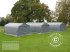 Zelthalle des Typs Sonstige ZELTGARAGE PRO 3,6X7,2X2,68M PVC, GRAU, Neumaschine in Hellebaek (Bild 7)
