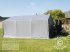 Zelthalle des Typs Sonstige LAGERZELT PRO 5X6X2X3,39M, PVC, GRAU, Neumaschine in Hellebaek (Bild 10)