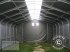 Zelthalle des Typs Sonstige LAGERZELT PRO 6X18X3,7M PVC MIT DACHFENSTER, GRAU, Neumaschine in Hellebaek (Bild 2)