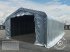 Zelthalle des Typs Sonstige LAGERZELT PRO 6X18X3,7M PVC MIT DACHFENSTER, GRAU, Neumaschine in Hellebaek (Bild 3)