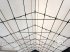 Zubehör des Typs Sonstige Lagerzelt 8x18x3x5 m Lagerhalle Zelthalle, Neumaschine in Hellebaek (Bild 8)