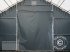 Zubehör des Typs Sonstige Lagerzelt 8x18x3x5 m Lagerhalle Zelthalle, Neumaschine in Hellebaek (Bild 13)