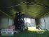Zelthalle des Typs Sonstige LAGERZELT PRO 5X10X2X3,39M, PVC, GRAU, Neumaschine in Hellebaek (Bild 6)