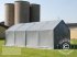 Zelthalle des Typs Sonstige LAGERZELT PRO 4X8X2X3,1M, PVC, GRAU, Neumaschine in Hellebaek (Bild 2)