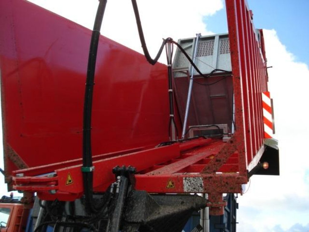 Sonstiges des Typs Demmler TSMU-240-7 SAKSEVOGN, Gebrauchtmaschine in Nørre Nebel (Bild 3)