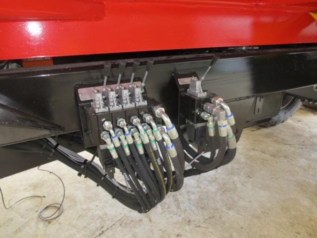 Sonstiges des Typs Demmler TSMU-240-7 SAKSEVOGN, Gebrauchtmaschine in Nørre Nebel (Bild 3)