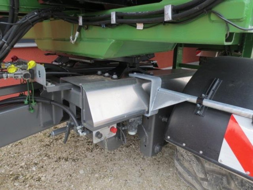 Sonstiges des Typs Demmler DOLLY-55M3, Gebrauchtmaschine in Nørre Nebel (Bild 5)