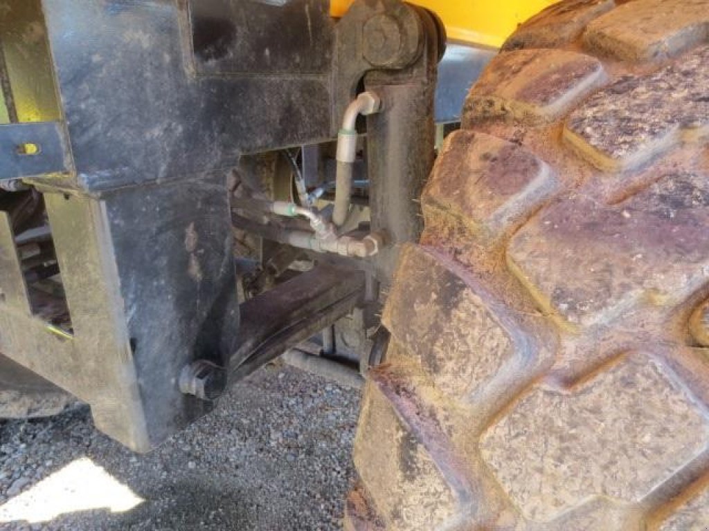 Muldenkipper des Typs Demmler 15-M3 DUMPER VOGN HD, Gebrauchtmaschine in Nørre Nebel (Bild 3)