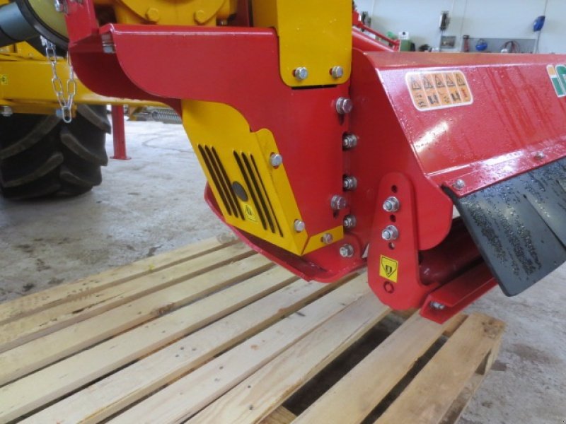 Sonstiges des Typs INO MKS Plus 225, Gebrauchtmaschine in Nørre Nebel (Bild 4)