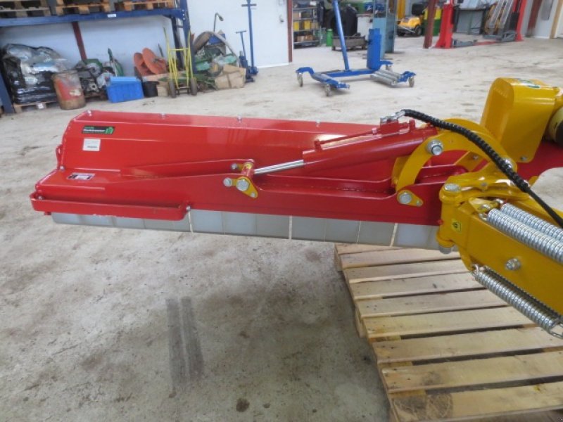 Sonstiges des Typs INO MKS Plus 225, Gebrauchtmaschine in Nørre Nebel (Bild 7)