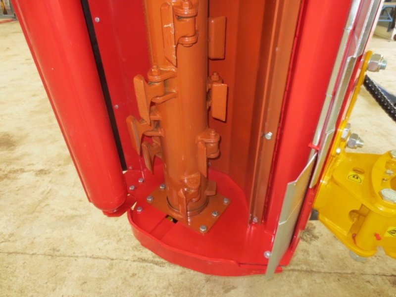 Sonstiges des Typs INO MKS Plus 225, Gebrauchtmaschine in Nørre Nebel (Bild 3)