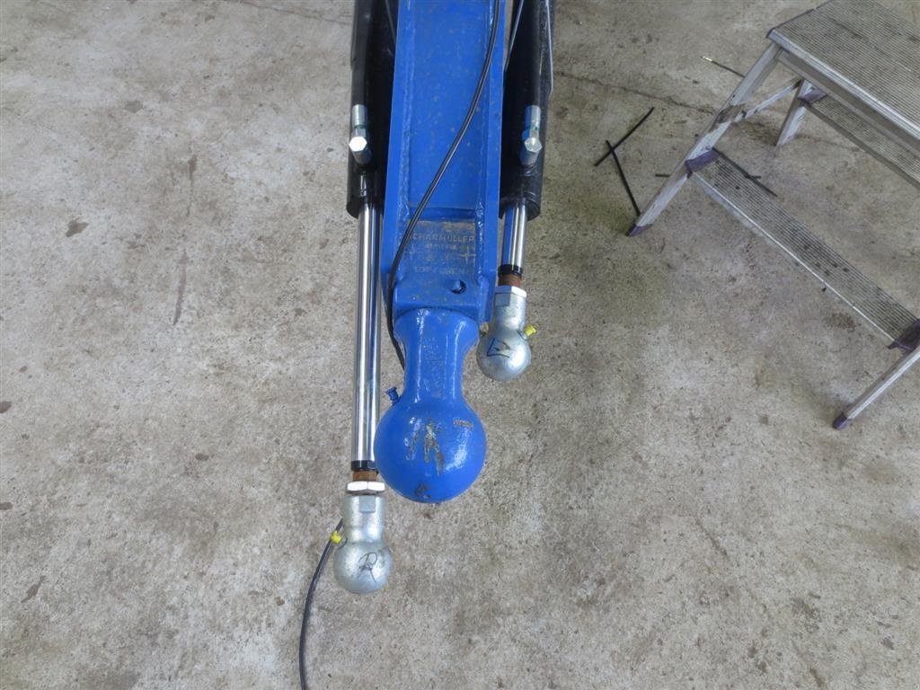 Sonstiges des Typs Demmler 3090-PRO-XXL, Gebrauchtmaschine in Nørre Nebel (Bild 6)