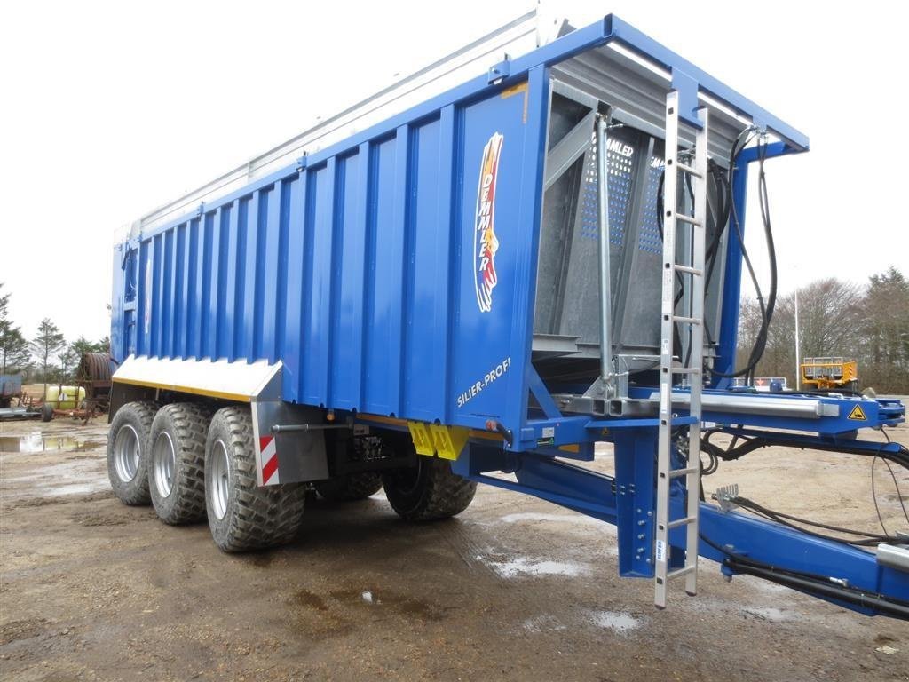 Sonstiges des Typs Demmler 3090-PRO-XXL, Gebrauchtmaschine in Nørre Nebel (Bild 1)