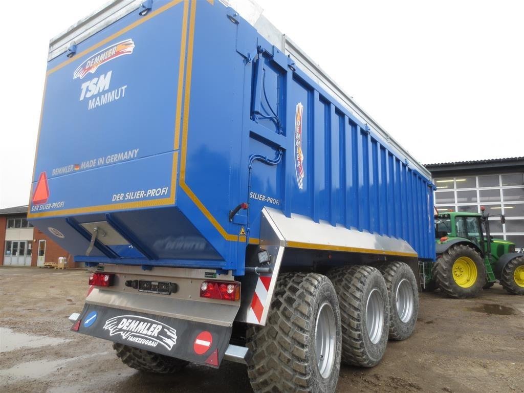 Sonstiges des Typs Demmler 3090-PRO-XXL, Gebrauchtmaschine in Nørre Nebel (Bild 2)