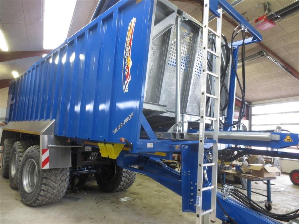 Sonstiges des Typs Demmler 3090-PRO-XXL, Gebrauchtmaschine in Nørre Nebel (Bild 5)