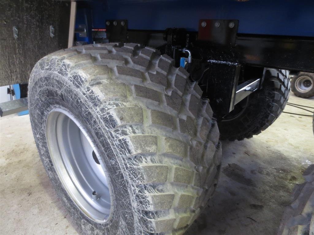 Sonstiges des Typs Demmler 3090-PRO-XXL, Gebrauchtmaschine in Nørre Nebel (Bild 4)