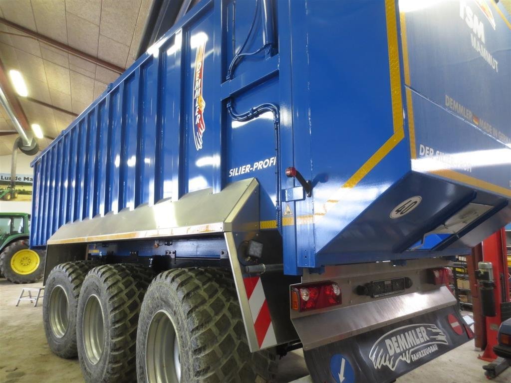 Sonstiges des Typs Demmler 3090-PRO-XXL, Gebrauchtmaschine in Nørre Nebel (Bild 3)