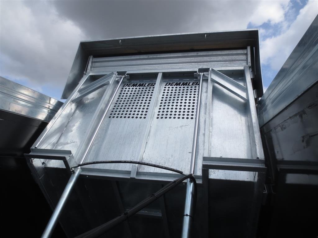 Sonstiges des Typs Demmler TSM-200L LIGHT 2070L, Gebrauchtmaschine in Nørre Nebel (Bild 5)