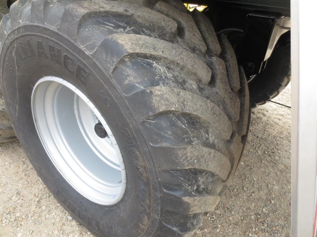 Sonstiges des Typs Demmler TSM-200L LIGHT 2070L, Gebrauchtmaschine in Nørre Nebel (Bild 3)