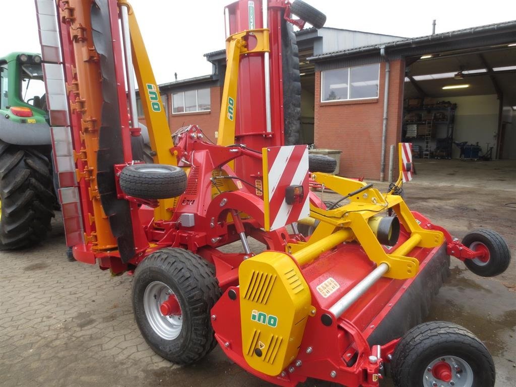 Sonstiges des Typs INO Dominator Triplex 800, Gebrauchtmaschine in Nørre Nebel (Bild 1)