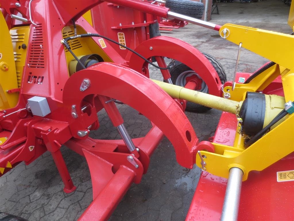 Sonstiges des Typs INO Dominator Triplex 800, Gebrauchtmaschine in Nørre Nebel (Bild 3)