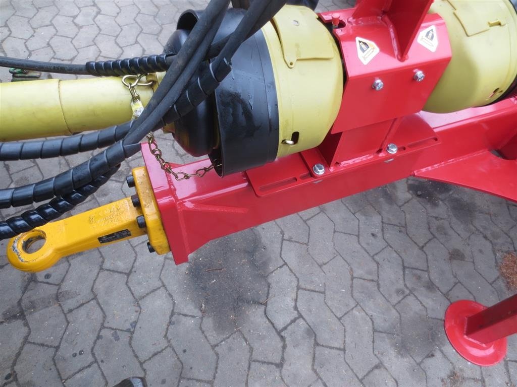 Sonstiges des Typs INO Dominator Triplex 800, Gebrauchtmaschine in Nørre Nebel (Bild 9)