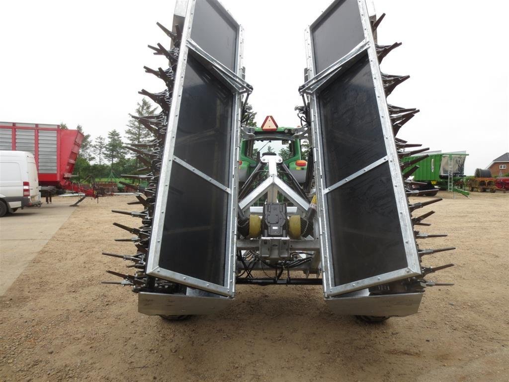 Egge des Typs Sonstige 6M BUGSERET, Gebrauchtmaschine in Nørre Nebel (Bild 3)