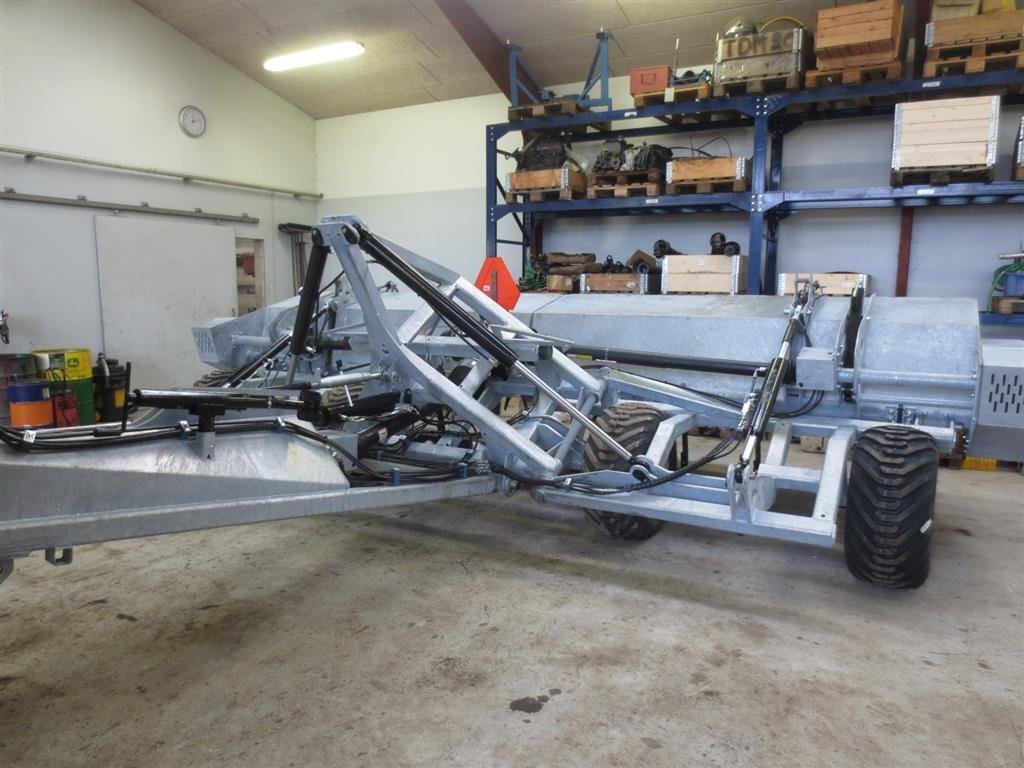 Egge des Typs Sonstige 6M BUGSERET, Gebrauchtmaschine in Nørre Nebel (Bild 3)