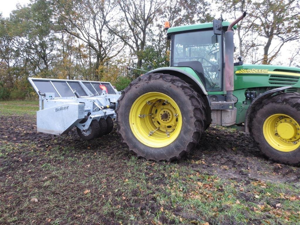 Egge des Typs Sonstige 4-M, Gebrauchtmaschine in Nørre Nebel (Bild 5)