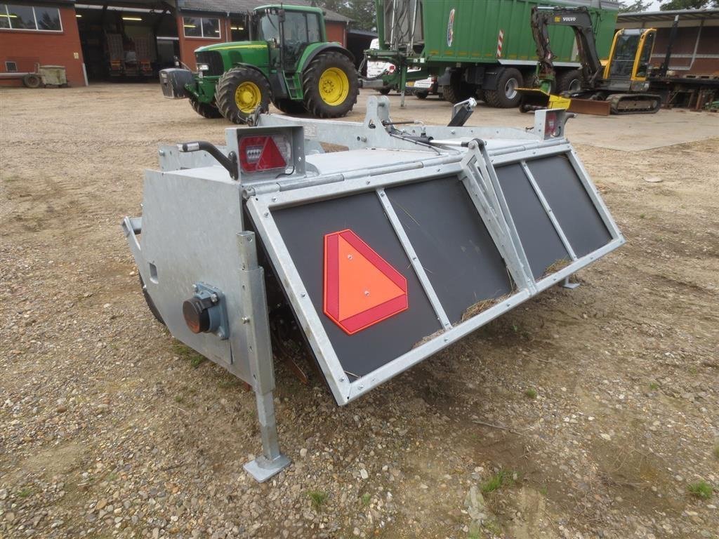 Egge des Typs Sonstige 3-M, Gebrauchtmaschine in Nørre Nebel (Bild 3)