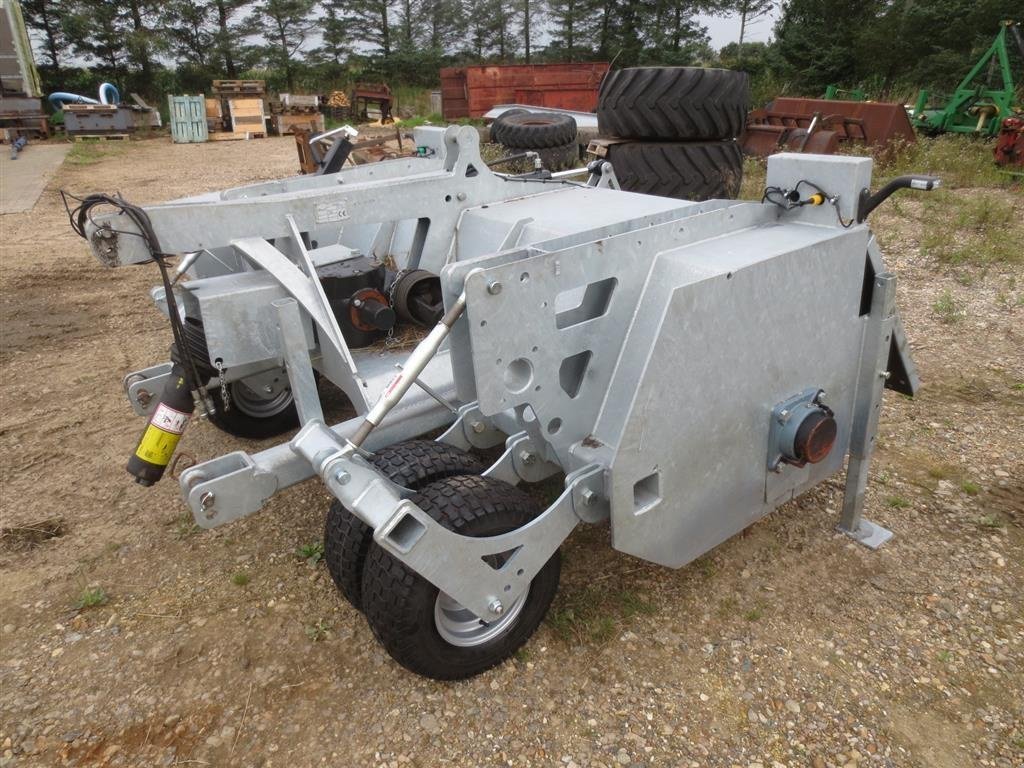 Egge des Typs Sonstige 3-M, Gebrauchtmaschine in Nørre Nebel (Bild 5)