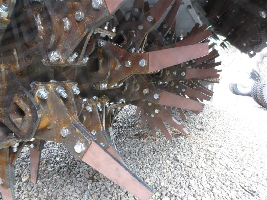 Egge des Typs Sonstige 3-M, Gebrauchtmaschine in Nørre Nebel (Bild 13)