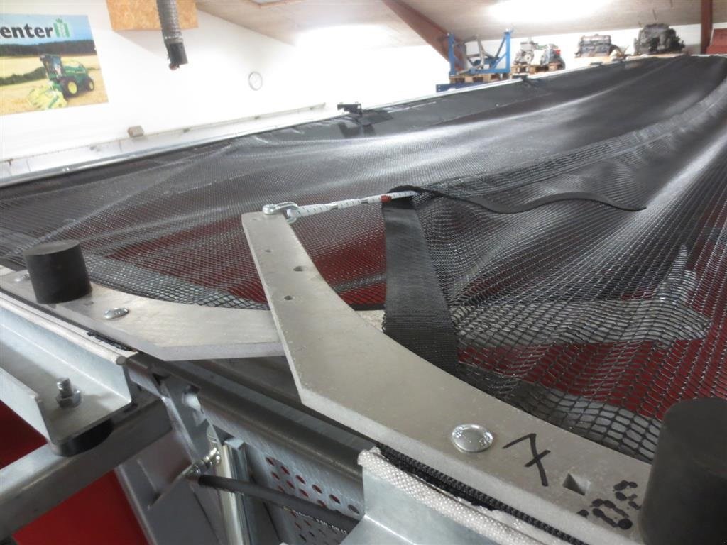 Sonstiges des Typs Demmler 2070-L PRO TVANGSSTYRING, Gebrauchtmaschine in Nørre Nebel (Bild 13)