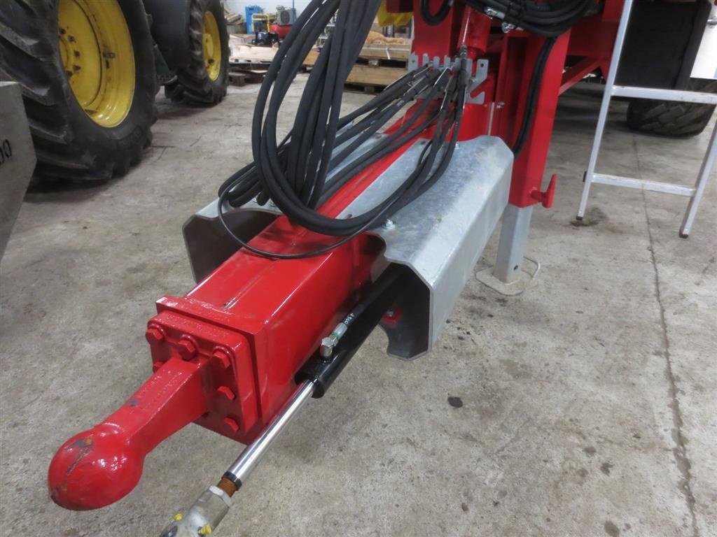 Sonstiges des Typs Demmler 2070-L PRO TVANGSSTYRING, Gebrauchtmaschine in Nørre Nebel (Bild 7)