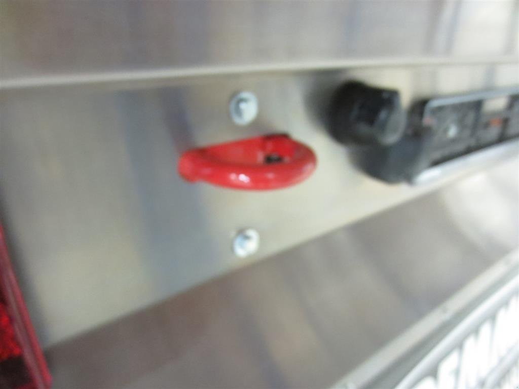 Sonstiges des Typs Demmler 2070-L PRO TVANGSSTYRING, Gebrauchtmaschine in Nørre Nebel (Bild 5)