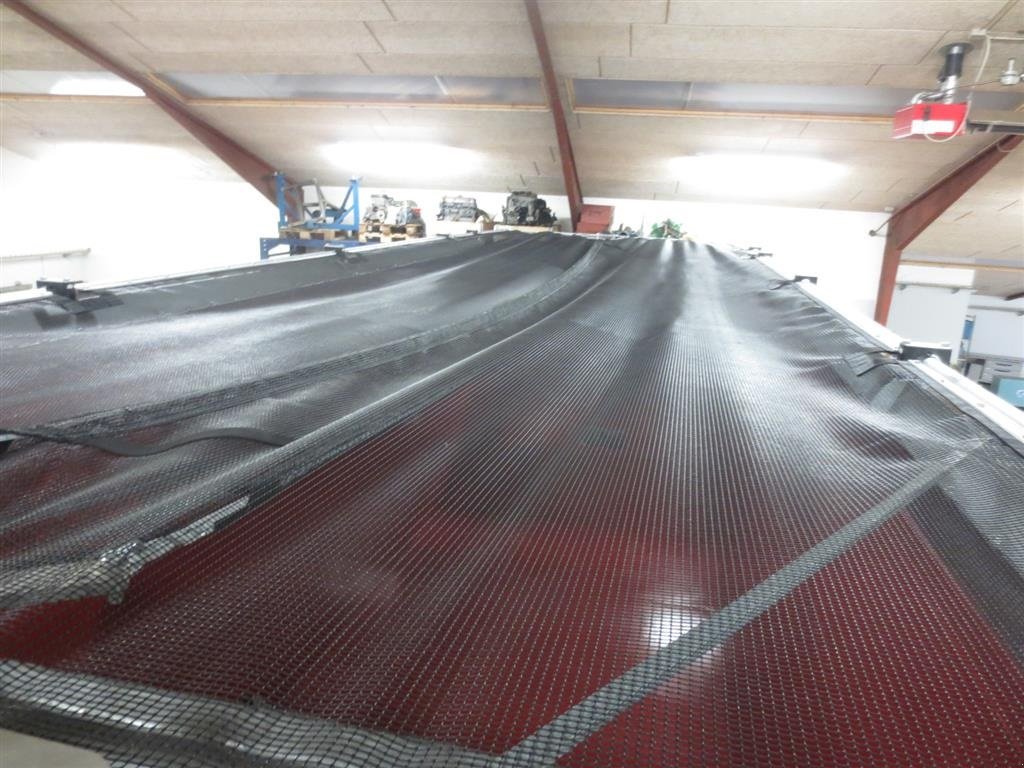 Sonstiges des Typs Demmler 2070-L PRO TVANGSSTYRING, Gebrauchtmaschine in Nørre Nebel (Bild 12)