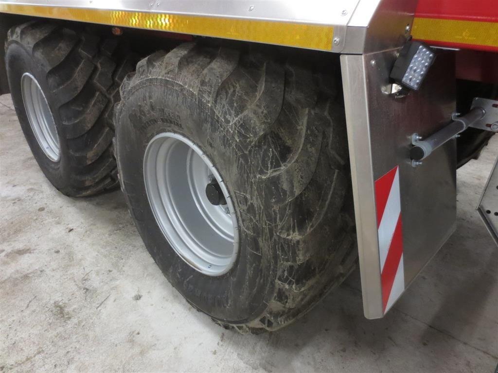 Sonstiges des Typs Demmler 2070-L PRO TVANGSSTYRING, Gebrauchtmaschine in Nørre Nebel (Bild 2)