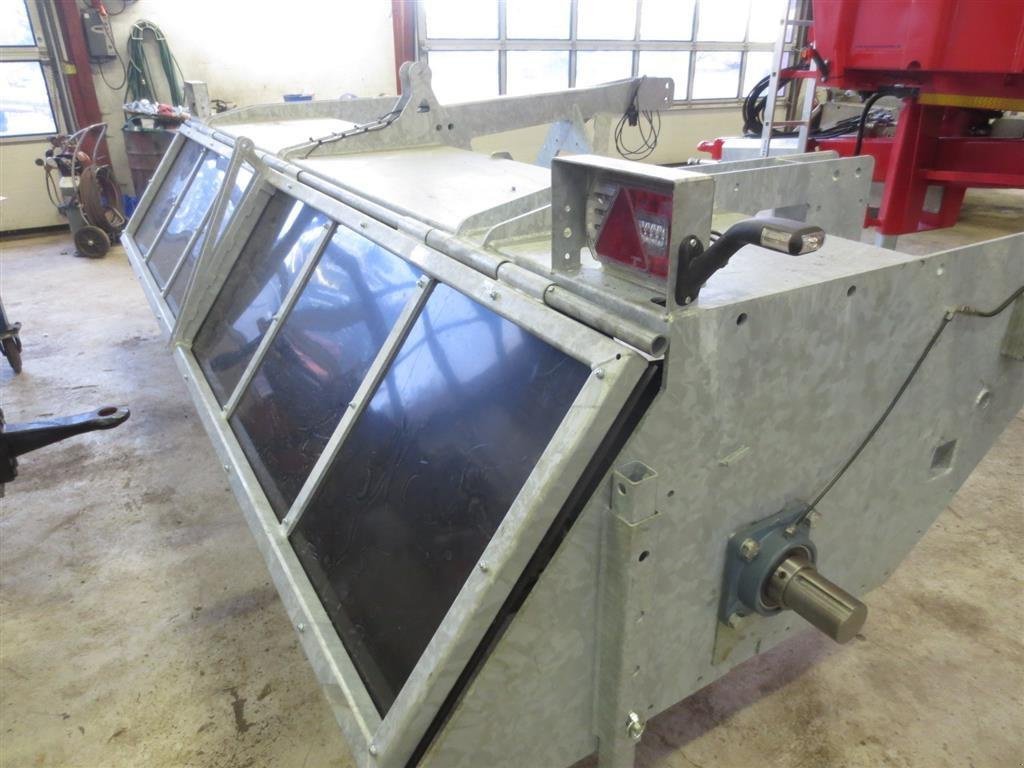 Egge des Typs Sonstige 4-M  SPAR CO-2, Gebrauchtmaschine in Nørre Nebel (Bild 4)